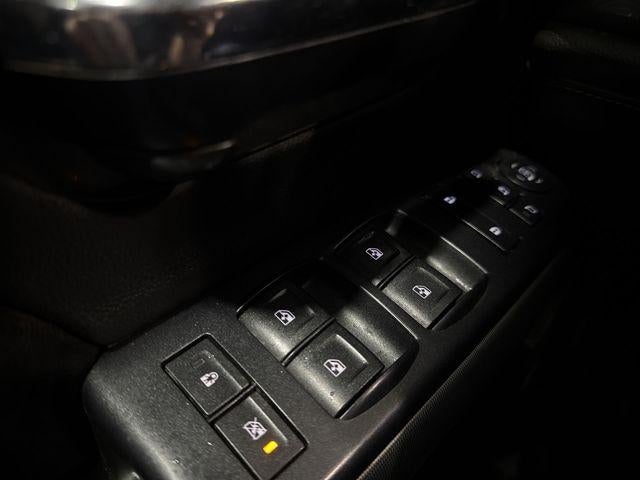 2016 Chevrolet Silverado 1500 Crew Cab Standard Box 4-Wheel Drive LTZ Z71