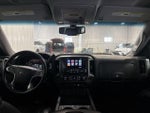 2016 Chevrolet Silverado 1500 Crew Cab Standard Box 4-Wheel Drive LTZ Z71