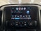 2016 Chevrolet Silverado 1500 Crew Cab Standard Box 4-Wheel Drive LTZ Z71