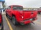 2018 Chevrolet Silverado 1500 Crew Cab Short Box 4-Wheel Drive LTZ Z71