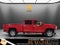 2018 Chevrolet Silverado 1500 Crew Cab Standard Box 4-Wheel Drive LTZ