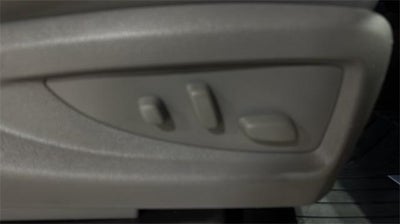 2018 Chevrolet Silverado 1500 Crew Cab Standard Box 4-Wheel Drive LTZ