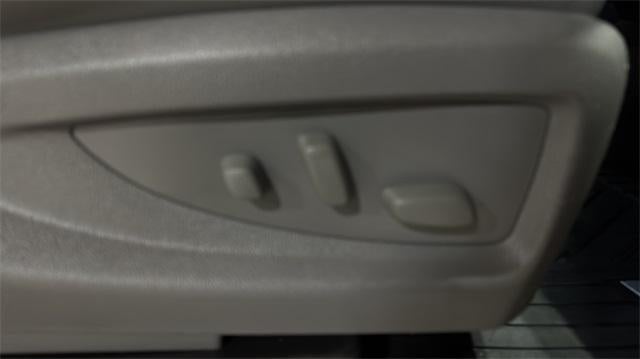 2018 Chevrolet Silverado 1500 Crew Cab Standard Box 4-Wheel Drive LTZ