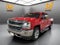 2018 Chevrolet Silverado 1500 Crew Cab Standard Box 4-Wheel Drive LTZ