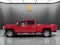 2018 Chevrolet Silverado 1500 Crew Cab Standard Box 4-Wheel Drive LTZ