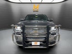 2017 Chevrolet Silverado 1500 Crew Cab Short Box 4-Wheel Drive LTZ