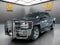 2017 Chevrolet Silverado 1500 Crew Cab Short Box 4-Wheel Drive LTZ