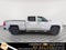 2017 Chevrolet Silverado 1500 Crew Cab Standard Box 4-Wheel Drive LTZ Z71