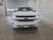 2017 Chevrolet Silverado 1500 Crew Cab Standard Box 4-Wheel Drive LTZ Z71