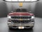 2018 Chevrolet Silverado 1500 Crew Cab Short Box 4-Wheel Drive LTZ