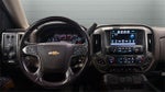 2018 Chevrolet Silverado 1500 Crew Cab Short Box 4-Wheel Drive LTZ
