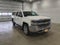 2017 Chevrolet Silverado 1500 Crew Cab Short Box 4-Wheel Drive LTZ