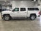 2017 Chevrolet Silverado 1500 Crew Cab Short Box 4-Wheel Drive LTZ