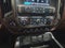 2015 Chevrolet Silverado 1500 Crew Cab Short Box 4-Wheel Drive High Country