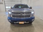 2015 Chevrolet Silverado 1500 Crew Cab Short Box 4-Wheel Drive High Country