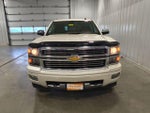 2014 Chevrolet Silverado 1500 Crew Cab Standard Box 4-Wheel Drive High Country