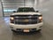 2014 Chevrolet Silverado 1500 Crew Cab Standard Box 4-Wheel Drive High Country
