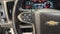 2018 Chevrolet Silverado 1500 Crew Cab Short Box 4-Wheel Drive High Country