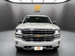 2018 Chevrolet Silverado 1500 Crew Cab Short Box 4-Wheel Drive High Country