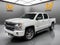 2018 Chevrolet Silverado 1500 Crew Cab Short Box 4-Wheel Drive High Country