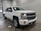 2017 Chevrolet Silverado 1500 Crew Cab Short Box 4-Wheel Drive High Country