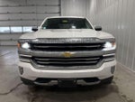 2017 Chevrolet Silverado 1500 Crew Cab Short Box 4-Wheel Drive High Country