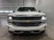 2017 Chevrolet Silverado 1500 Crew Cab Short Box 4-Wheel Drive High Country