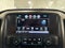 2017 Chevrolet Silverado 1500 Crew Cab Short Box 4-Wheel Drive High Country
