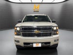 2015 Chevrolet Silverado 1500 Crew Cab Standard Box 4-Wheel Drive High Country