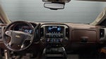 2015 Chevrolet Silverado 1500 Crew Cab Standard Box 4-Wheel Drive High Country