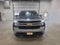 2019 Chevrolet Silverado 1500 Crew Cab Short Box 4-Wheel Drive LT