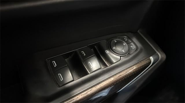 2019 Chevrolet Silverado 1500 Crew Cab Short Box 4-Wheel Drive LT