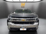 2019 Chevrolet Silverado 1500 Crew Cab Short Box 4-Wheel Drive LT