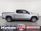 2020 Chevrolet Silverado 1500 Crew Cab Short Box 4-Wheel Drive LT