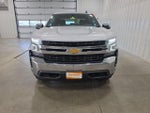 2020 Chevrolet Silverado 1500 Crew Cab Short Box 4-Wheel Drive LT