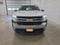 2020 Chevrolet Silverado 1500 Crew Cab Short Box 4-Wheel Drive LT