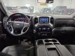 2020 Chevrolet Silverado 1500 Crew Cab Short Box 4-Wheel Drive LT