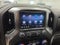 2020 Chevrolet Silverado 1500 Crew Cab Short Box 4-Wheel Drive LT