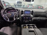 2021 Chevrolet Silverado 1500 Crew Cab Standard Box 4-Wheel Drive LT