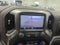 2021 Chevrolet Silverado 1500 Crew Cab Standard Box 4-Wheel Drive LT