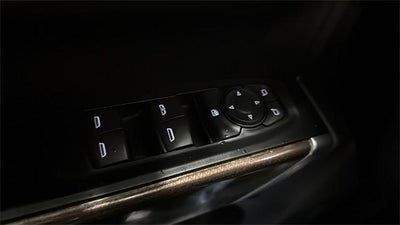 2020 Chevrolet Silverado 1500 Crew Cab Short Box 4-Wheel Drive LT