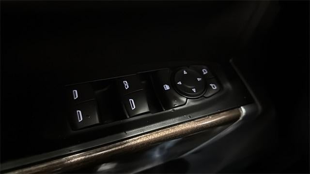 2020 Chevrolet Silverado 1500 Crew Cab Short Box 4-Wheel Drive LT