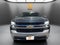 2020 Chevrolet Silverado 1500 Crew Cab Short Box 4-Wheel Drive LT