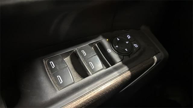 2019 Chevrolet Silverado 1500 Crew Cab Short Box 4-Wheel Drive LT