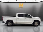2019 Chevrolet Silverado 1500 Crew Cab Short Box 4-Wheel Drive LT