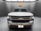 2019 Chevrolet Silverado 1500 Crew Cab Short Box 4-Wheel Drive LT