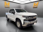 2019 Chevrolet Silverado 1500 Crew Cab Short Box 4-Wheel Drive LT