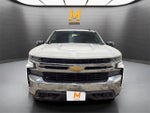 2019 Chevrolet Silverado 1500 Crew Cab Short Box 4-Wheel Drive LT