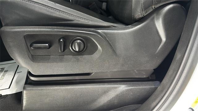 2019 Chevrolet Silverado 1500 Crew Cab Short Box 4-Wheel Drive LT