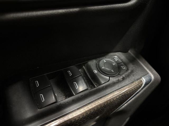 2020 Chevrolet Silverado 1500 Crew Cab Short Box 4-Wheel Drive LT